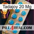 Tadajoy 20Mg new09